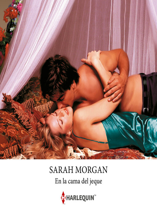 Title details for En la cama del jeque by Sarah Morgan - Available